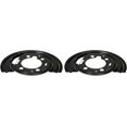 thumbnail image 5 of Dorman Chassis 924-234 Backing Plate, 5 of 5