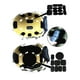 thumbnail image 5 of Kits de acolchado para cascos MTGHYARE Universal Airsoft Motorcycle, 5 of 7