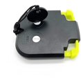 thumbnail image 4 of LAICAIW HH-Golf 2 Digit 1-99 Portable Digital Mini Golf Strokes and Putts Keeper procounter Golf Score Counter, 4 of 6