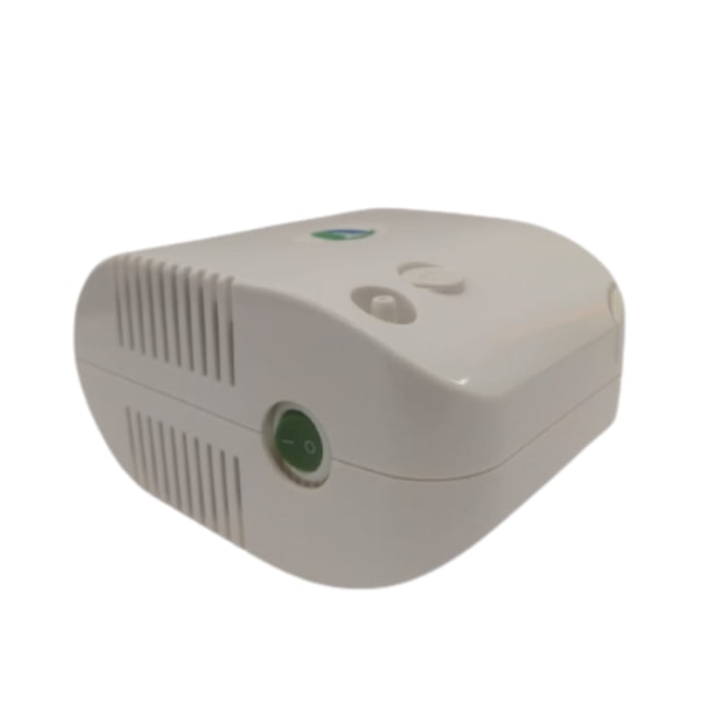 Nebulizador de Compresor Adulto Super Confort SC NB001