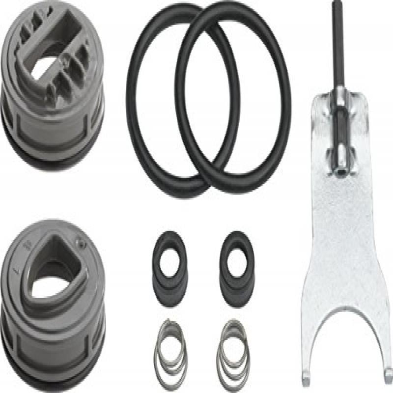 Delta Faucet RP3614 Repair Kit Single Handle Knob Or Lever