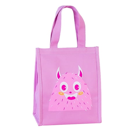 

Lunch Bags for Women Insulation Bag Cartoon Portable Thickened Aluminum Foil Picnic Bag