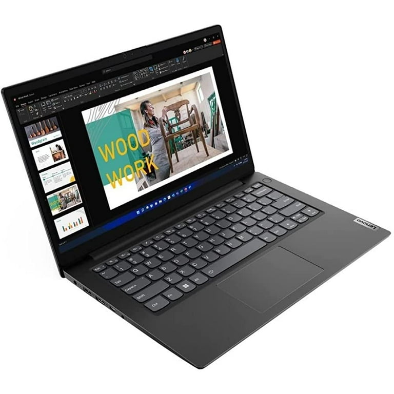 Lenovo V14 G3 ABA 82TU0006US 14