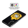 thumbnail image 2 of Head Case Designs Officially Licensed Harry Potter Deathly Hallows I Hufflepuff Crest Hard Back Case Compatible with Samsung Galaxy S23+ 5G, 2 of 7