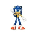 thumbnail image 4 of Sonic 4 Inch Figure - Modern Sonic, 4 of 4
