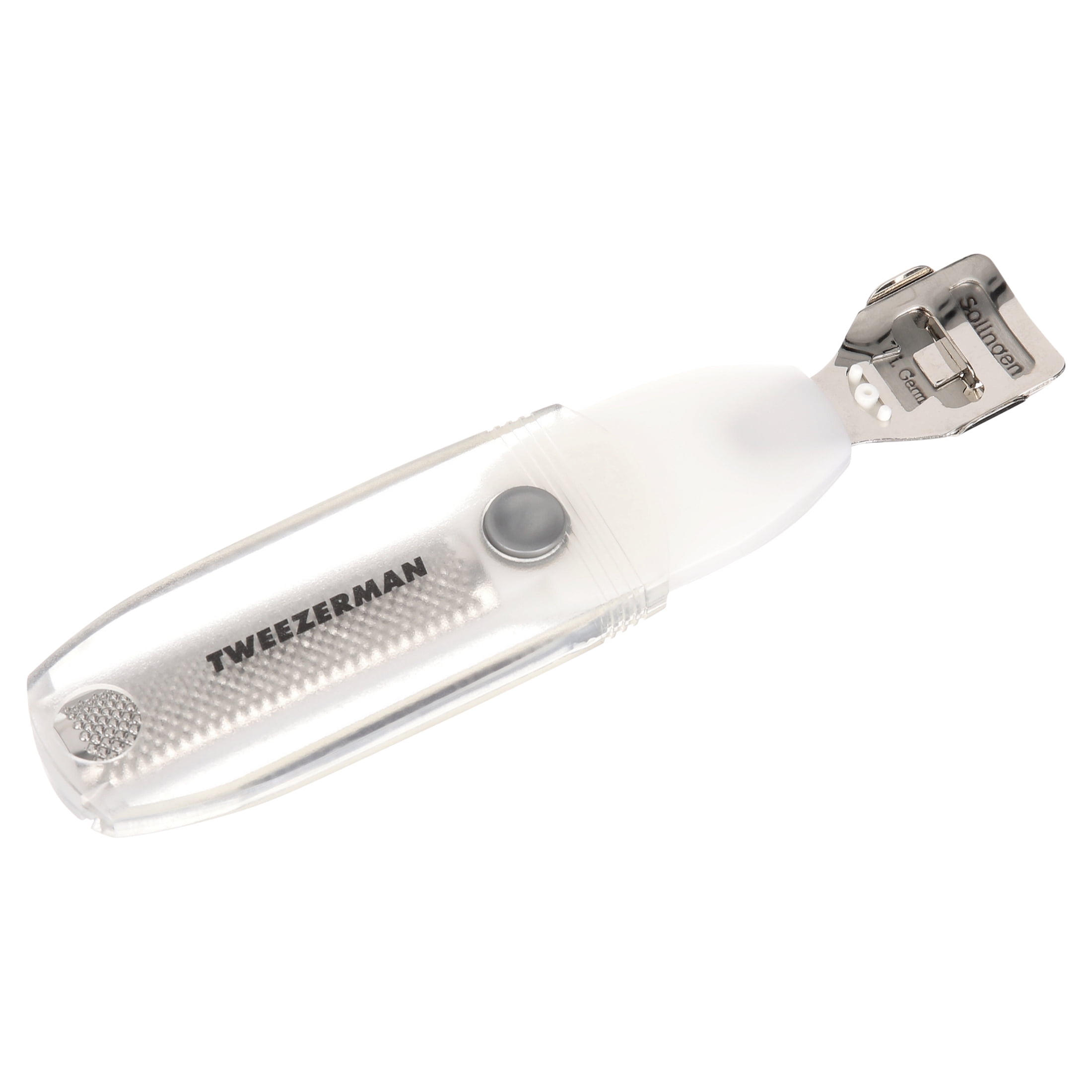 How To Use Tweezerman's Callus Shaver for Super Smooth Feet