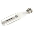 Tweezerman Safety Slide Callus Shaver with Rasp for Feet