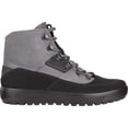 thumbnail image 2 of Men's ECCO Soft 7 Tred Terrain Hydromax Boot Black/Titanium/PrimaLoft Cow Leather/Yak Nubuck 48 M, 2 of 2
