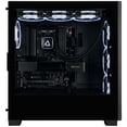 thumbnail image 2 of CLX SET Creator Mid-Tower AI Workstation, AMD Ryzen 9 9950X3D 4.30GHz, 192GB RAM, 4TB SSD, NVIDIA RTX Pro 6000 Blackwell 96GB, Windows 11 Pro, Black, 2 of 2