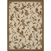 Shaw Windy Hill 60x84 Printed Rug
