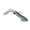 C, variant on PrimeGo 14CM Glow-in-the-dark Squid Lure with Hook Realistic Bionic Artificial Octopus Swimbait Luminous Simulation Soft Lure Saltwater Freshwater Fishing Accessories