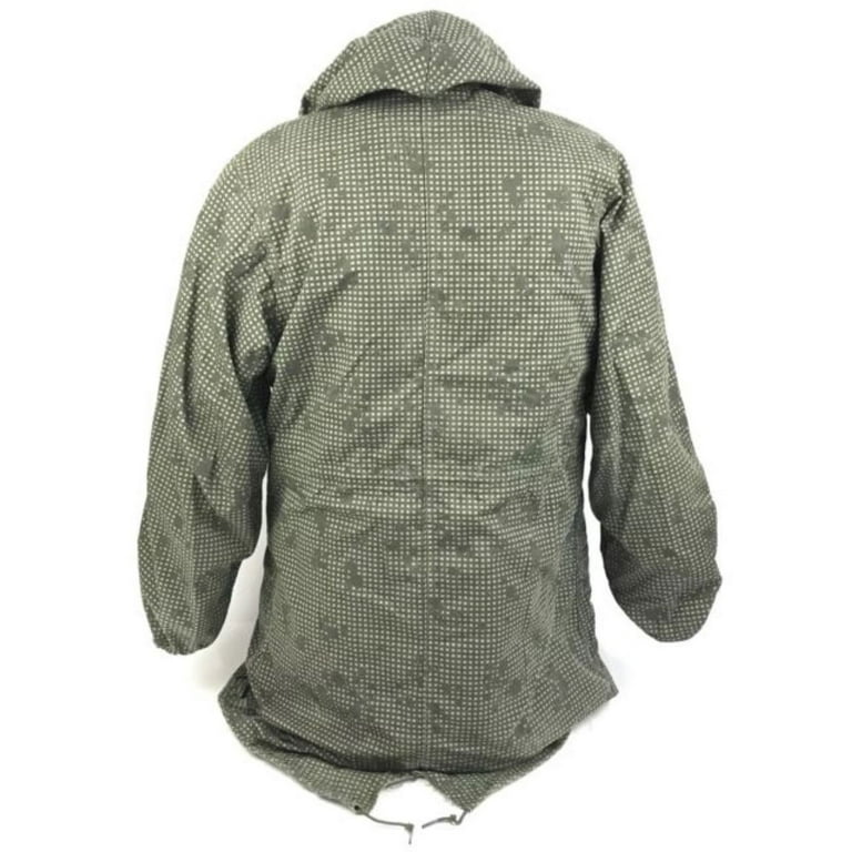 Gi night desert parka cheap