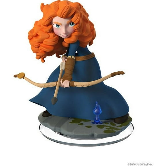 Disney Infinity: Disney Originals (2.0 Edition) Merida Figure