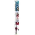 thumbnail image 3 of Kid Casters Paw Patrol Youth Spincast Fishing Combo with Fiberglass Rod, 3 of 10
