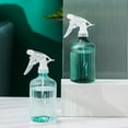 thumbnail image 3 of 500ml Plastic Plant Mist Sprayer Leak Proof BPA Free Spray Bottle for Garden Indoor Cleaning Supplies, 3 of 9