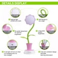 thumbnail image 4 of Children's Desk Lamp, 4 of 6