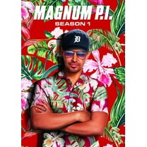 Magnum P.I.: Season 1