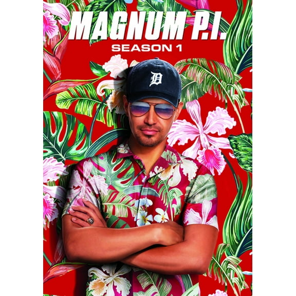 Magnum P.I.: Season 1