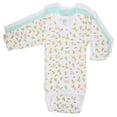 thumbnail image 1 of Bambini Garçon Grenouillère à Manches Longues Imprimée Assortiment Moyen, 1 of 2