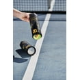 Wilson US Open Extra Duty Match Competition Tennis Balls, 3 Ball Can