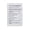 Unframe-style, variant on The Ten Commandments 4 Gifts Canvas Painting Poster Wall Art Decorative Picture Prints Modern Decor 08x12inch(20x30cm)