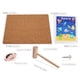 thumbnail image 2 of Wooden Creative Nailing Fun, Children's Puzzles, Jigsaw Puzzles, Baby Puzzles, Early Education Toys, Creative Nailing Fun, 2 of 4