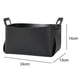 thumbnail image 2 of Laklulu Cestas de regalo para organizador de bandejas de valet – Caja organizadora de cuero para hombres y mujeres – Accesorios de joyería bandeja de tocador para mesa de escritorio, 2 of 5