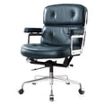 thumbnail image 7 of M310 Office Chair In Aniline Leather- Clearance, 7 of 7