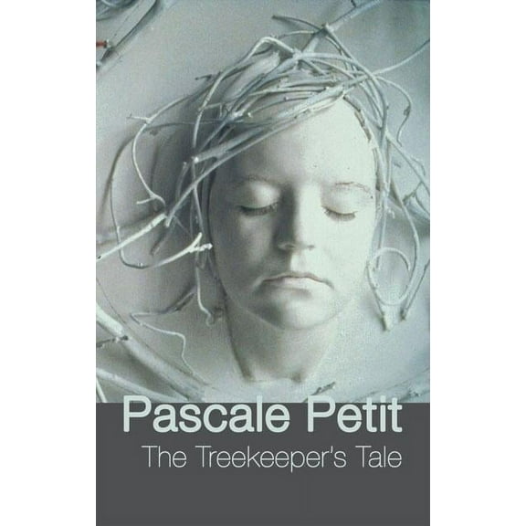 The Treekeeper's Tale (Paperback)