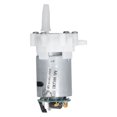 thumbnail image 2 of Mini Bomba De Agua, 3-12V 2A 8000rpm Accesorio De Bomba Autocebante Durable Para Experimentos ANGGREK Otros, 2 of 8