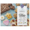 thumbnail image 1 of Wilton Non-stick Bakeware set 110-Pieces, 1 of 9