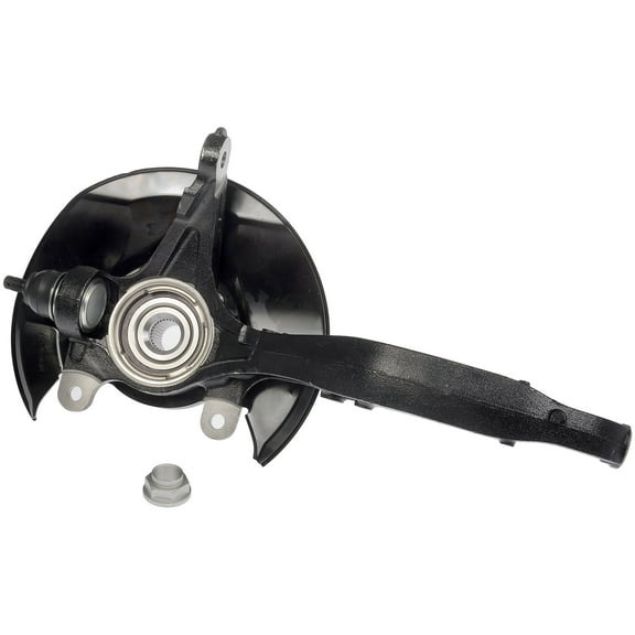 Dorman 698-491 Front Driver Side Front Left Loaded Knuckle for Specific Honda Models (OE FIX)
