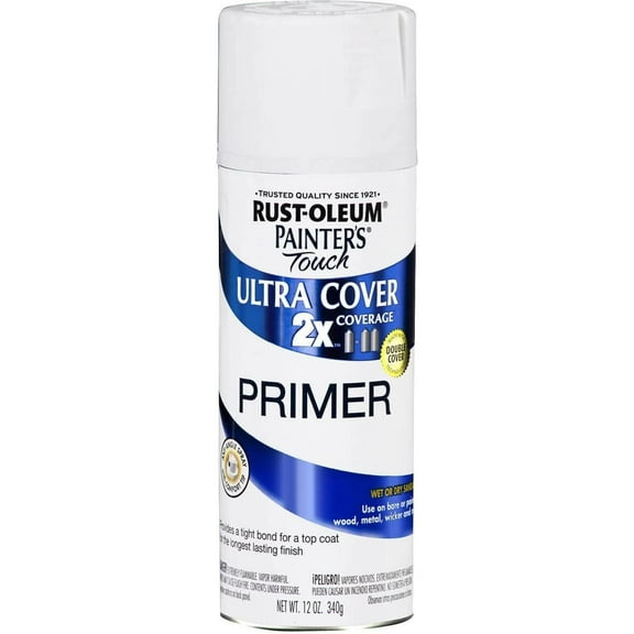 Painter's Touch 2X Aerosol Primer