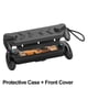 thumbnail image 1 of For JYS for ROG Xbox Ally/X TPU Handheld Protective Case, Full Coverage, 1 of 1