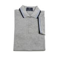 thumbnail image 3 of Fred Perry Men Twin Tipped Polo Shirt, 3 of 3