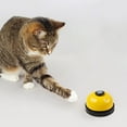 thumbnail image 6 of 2.76x2.76in Pet Training Button Communication Device with 5 Color Options(Yellow), 6 of 7