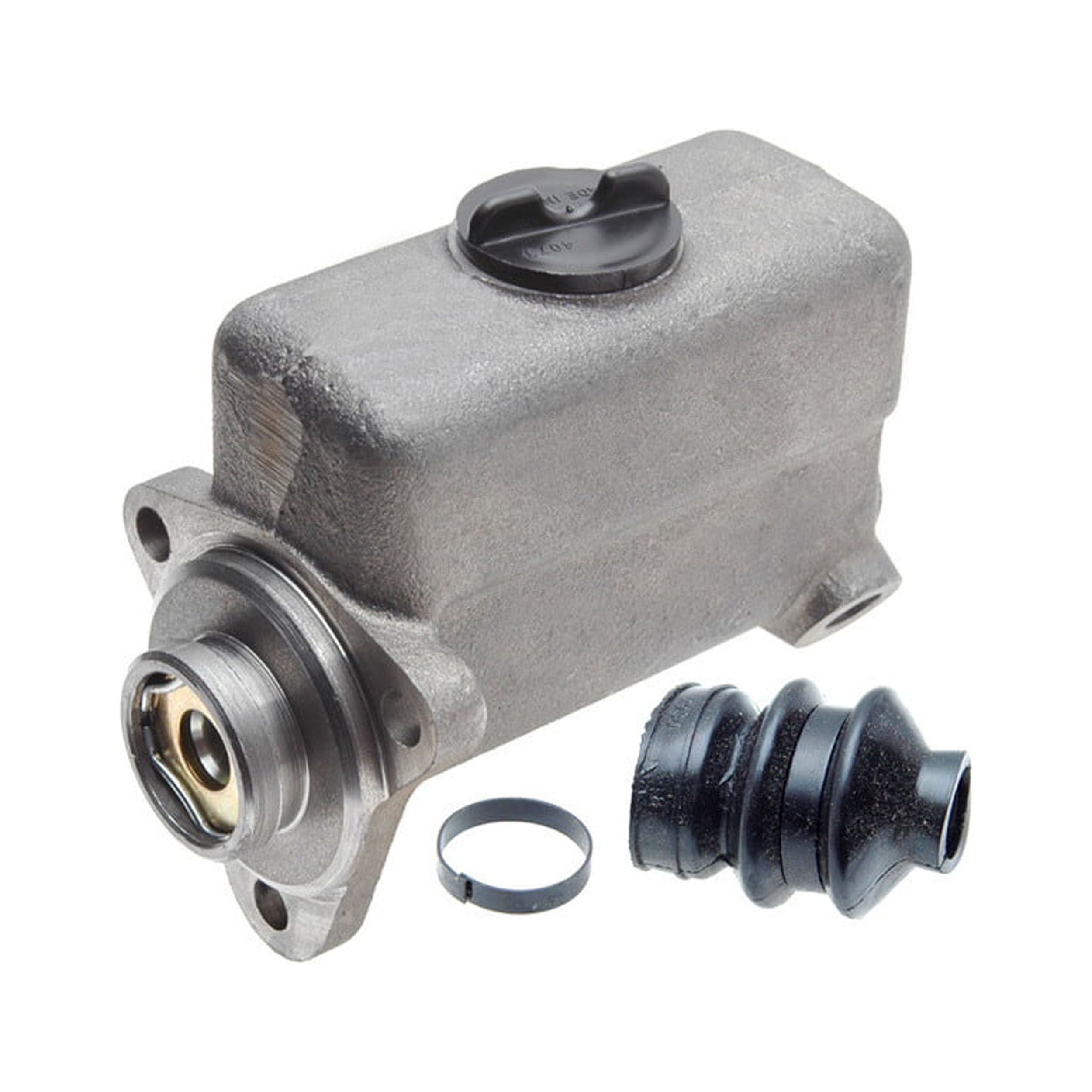 Raybestos Element3 New Master Cylinder, MC3573 Fits select: 1966-1968 INTERNATIONAL 900-1500