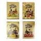 thumbnail image 1 of Soccer Gold Cards 50 Cards Funny Cards Children'S Toys Gold, 1 of 4