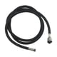 thumbnail image 2 of 1pc Hose G1/2 Female Thread Pull Down Sink Faucet Parts Spray Head For Kitchen Faucet Pull Out Replacement Hose Spare Parts, 2 of 11