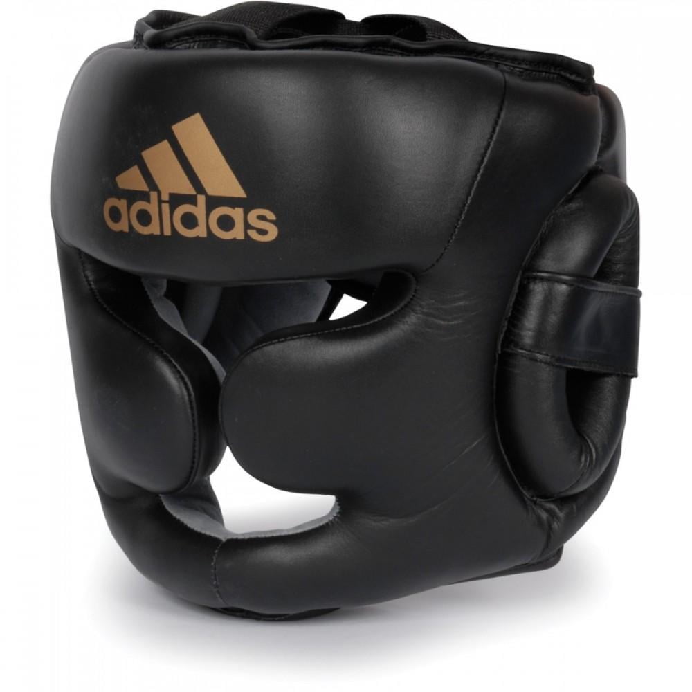 Adidas super pro head guard Clearance