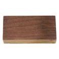 thumbnail image 3 of Maison Concepts Rect. Wood Blocks Ladybugs Asstd - Set of 3 (7.9L X 1.6W X 4H), 3 of 3