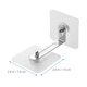 thumbnail image 5 of GOOHOCHY 4 piezas de muebles para niños y mascotas anclajes anclajes de pared muebles adhesivos sujetador, 5 of 8