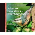 thumbnail image 2 of Sounds of Nature - Forest and Mountain Birds - New Age - CD, 2 of 2