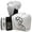 White, variant on Rival Boxing RB1 Ultra Bag Gloves - 20th Anniversary - Large - Black