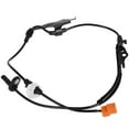 thumbnail image 3 of ABS Wheel Speed Sensor Compatible with TSX 2004-2008 Front Left/Right ABS Speed Sensor High Sensitive Anti-Rust Car Wheel Speed Sensor Compatible with ACCORD 2003-2007, 3 of 10
