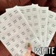 thumbnail image 2 of Carpeta de presupuesto, carpeta de ahorro de dinero con sobres con cremallera, sobres de efectivo y hojas de presupuesto de gastos para presupuestar, 2 of 6