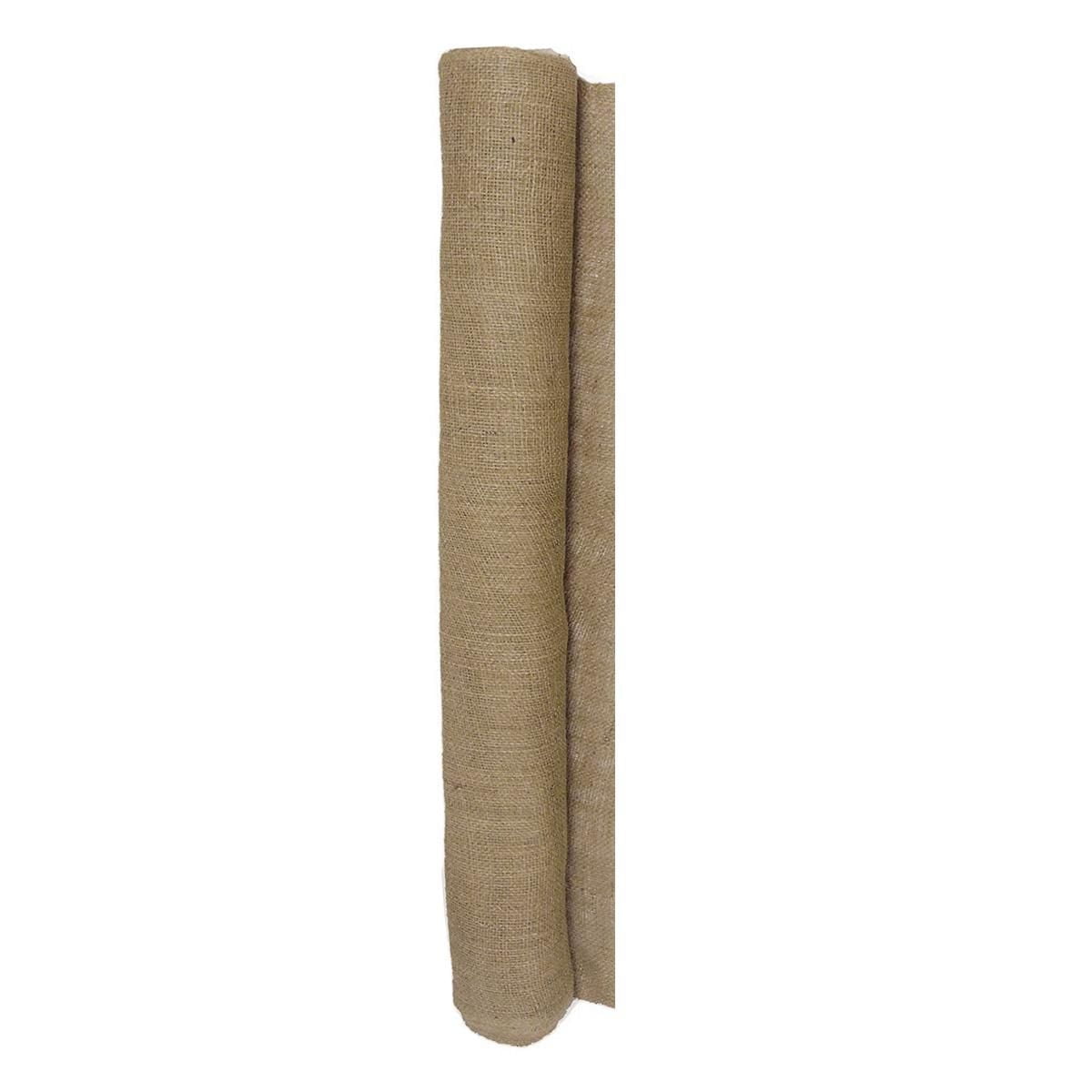 Natural Burlap Winter Wrap 36" x 24', Burlap Winter Wrap 36" x 24'
