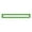 Green, variant on ShaoXinWan Mahjong Line Detector, High Transparency Acrylic Mahjong Guide Line Reader for Beginners, Practical Game Accessory for Strategy Enhancement Leisure Table Game Entertainment