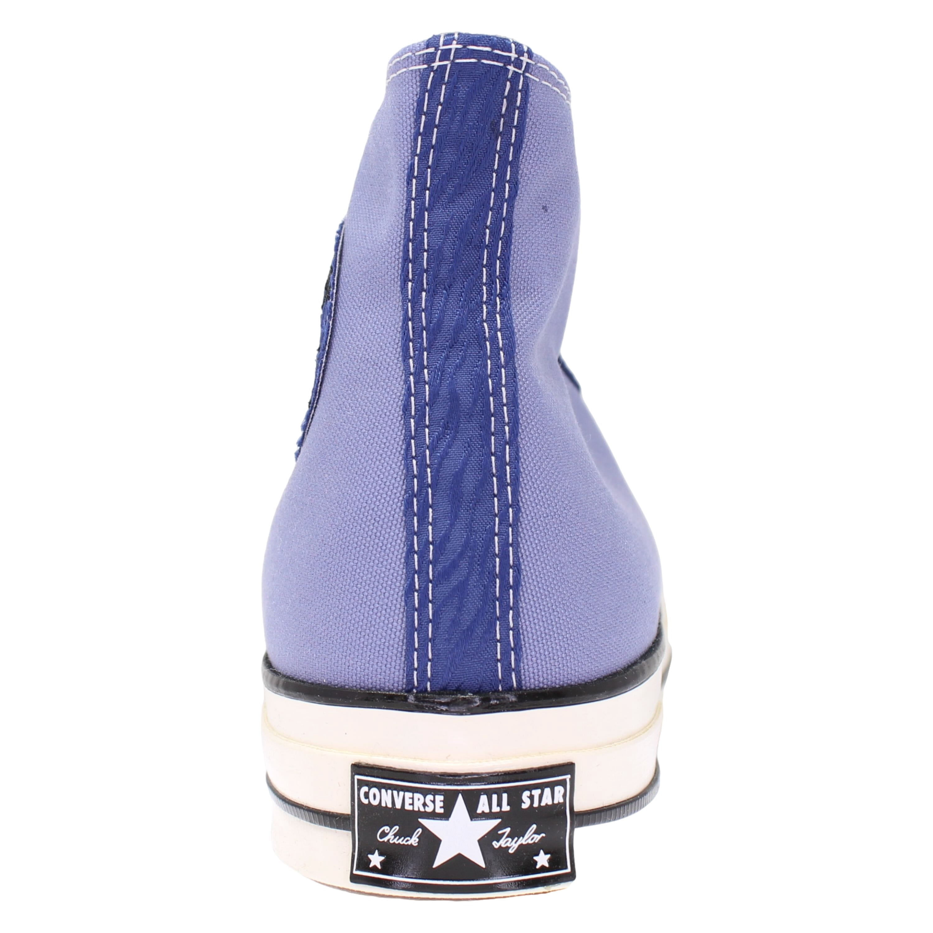 Converse Chuck 70 Hi Slate Lilac/DK Purple Dust A03758C Men\'s Size 10 Sneaker Converse Chuck 70 Hi Slate Lilac/DK Purple Dust A03758C  main image 4
