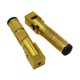 thumbnail image 3 of Estriberas para Motocicleta Colamx Dorado, 3 of 8